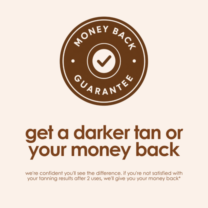 Brunae Body Intensive Tanning Balm