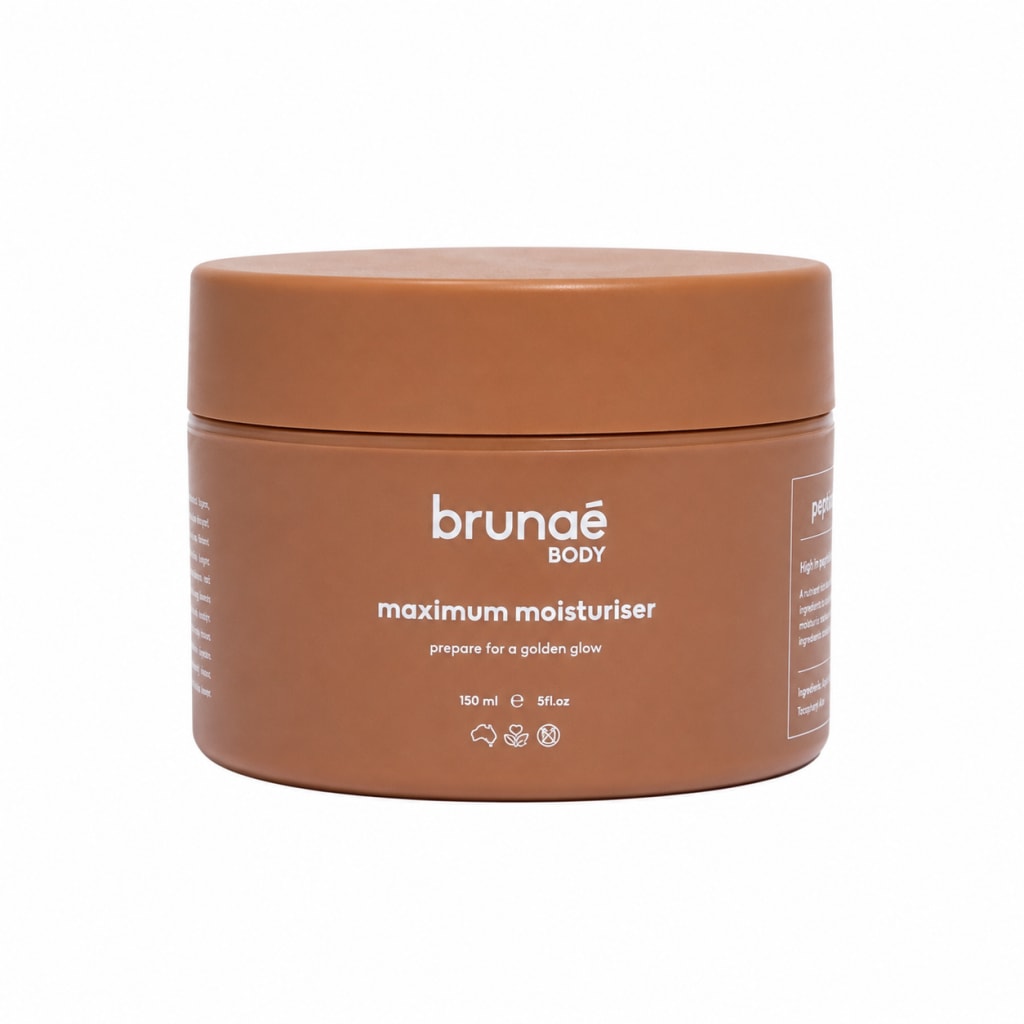 Intensive Tanning Balm